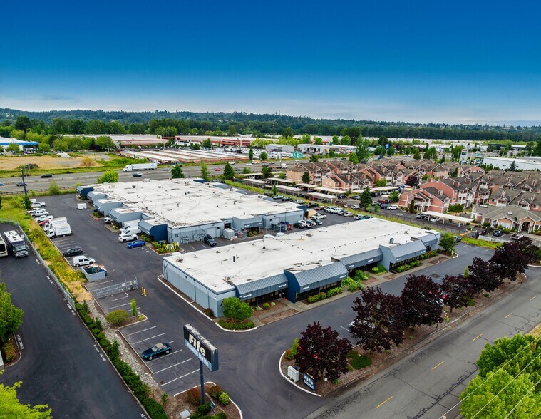 4630 16th St E, Fife, WA for sale - Primary Photo - Image 1 of 7