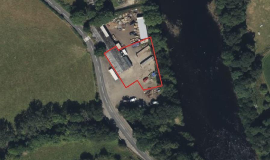 Warksburn Bridge, Wark à louer - Photo du bâtiment - Image 3 de 5