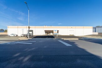 More details for 1833 Stearman Ave, Hayward, CA - Industrial for Sale