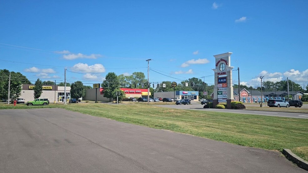7380 Oswego Rd, Bayberry, NY for lease - Commercial Listing Video - Image 2 of 10