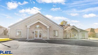 819 Southwestern Run, Youngstown OH - Commercial Real Estate