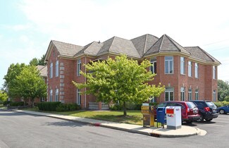 Plus de détails pour 501 N Riverside Dr, Gurnee, IL - Bureau, Bureau/Médical à louer