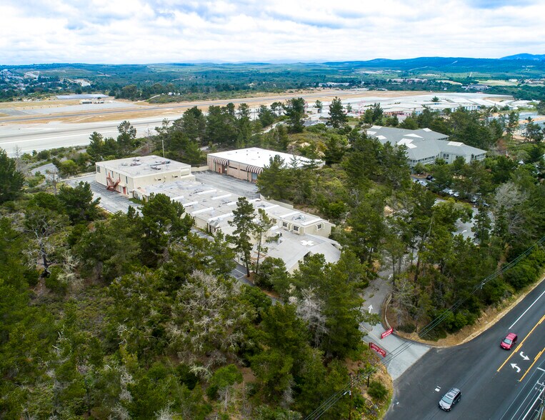 2901 Salinas Hwy, Monterey, CA à louer - Photo du bâtiment - Image 2 de 4