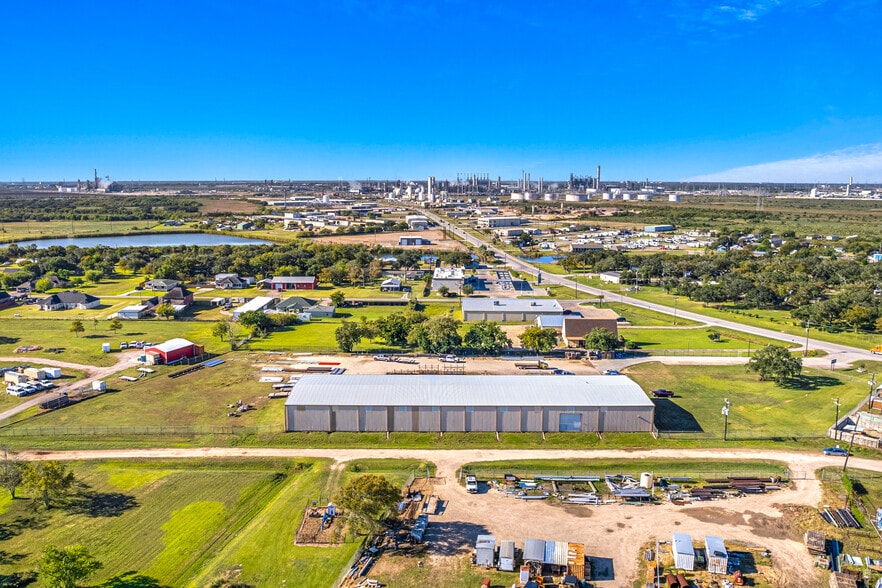 2730 FM 523 Rd, Freeport, TX for sale - Building Photo - Image 3 of 5