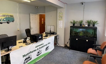 Highfield Rd, Blackburn à louer Photo intérieure- Image 2 de 2