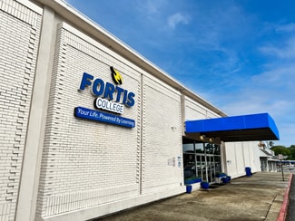 Plus de détails pour 2140 S Cobb Dr, Smyrna, GA - Bureau/Commerce de détail à louer