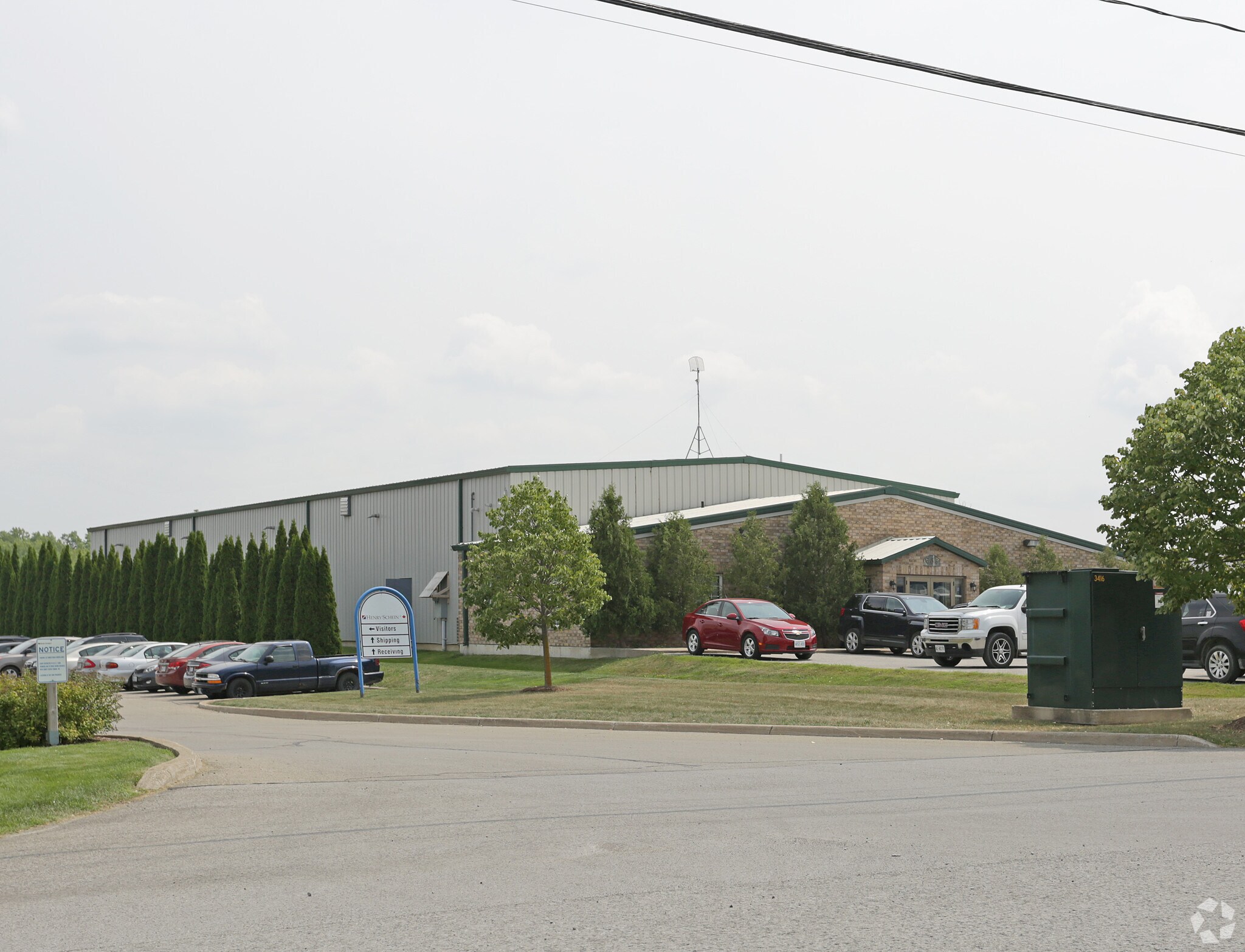 335 Townline Rd, Niagara on the Lake, ON à vendre Photo principale- Image 1 de 1