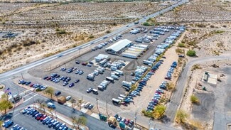 More details for 3110 N Pinal Pky, Florence, AZ - Specialty for Sale