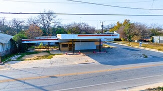 Plus de détails pour 2901 S Flores St, San Antonio, TX - Terrain à vendre