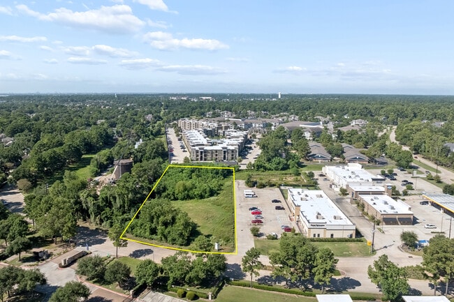 Plus de détails pour 13909 Mandolin Dr, Houston, TX - Terrain aux enchères