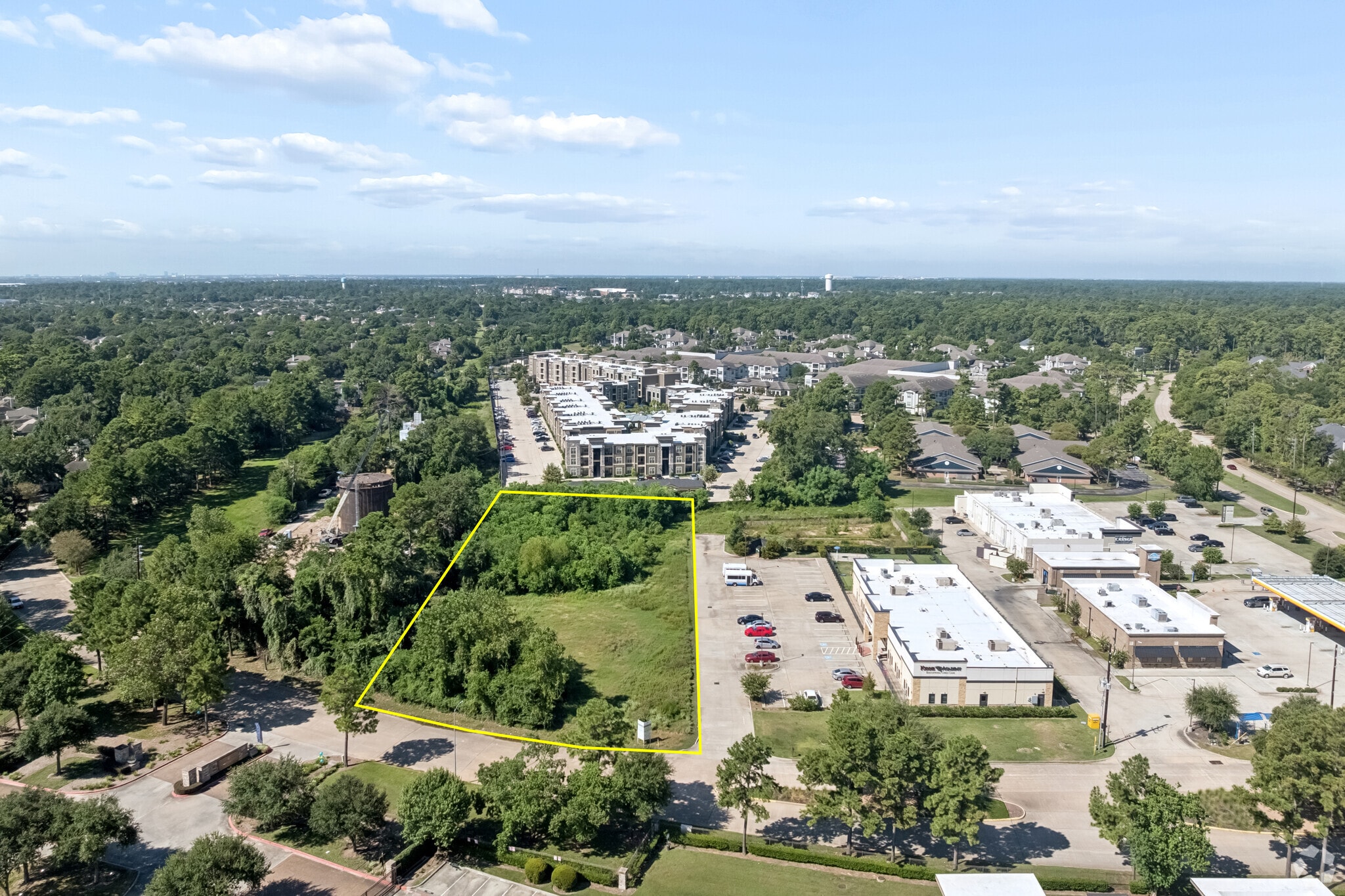 13909 Mandolin Dr, Houston, TX for sale Building Photo- Image 1 of 17