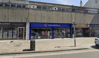 More details for 120 High St, Dumbarton - Retail for Sale