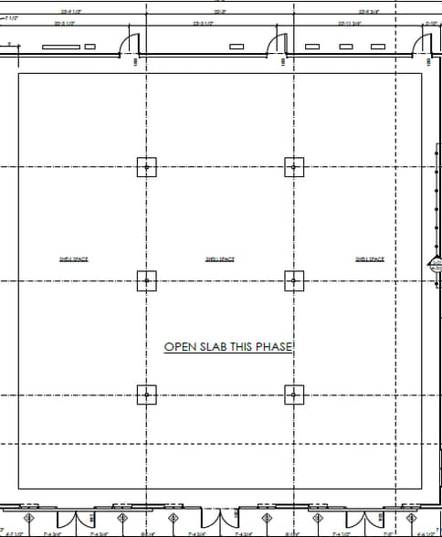 1420 SW Railroad Ave, Hammond, LA for lease - Building Photo - Image 3 of 5