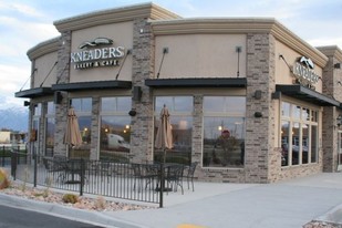 Kneaders - Drive Through Restaurant