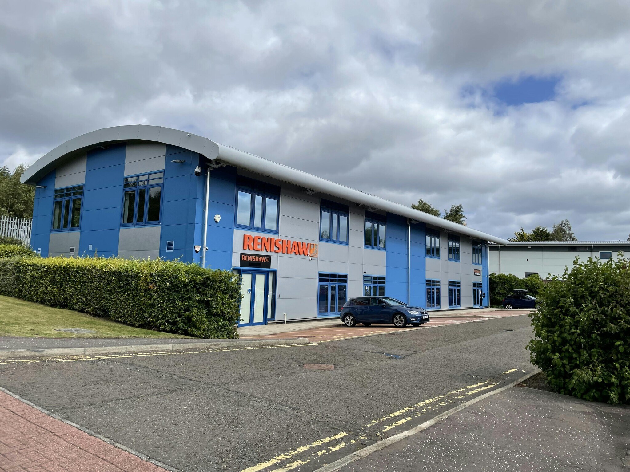 42 Research Ave N, Currie for sale Building Photo- Image 1 of 10