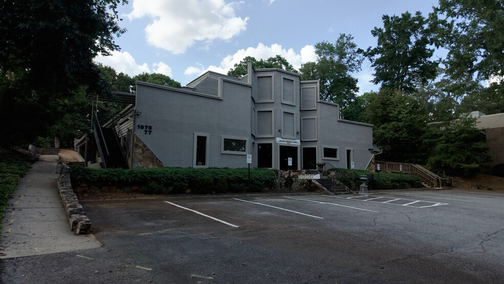 1977 N Park Pl SE, Atlanta, GA for lease - Building Photo - Image 3 of 27