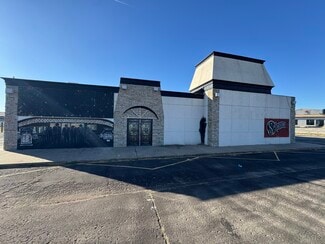 Plus de détails pour 4624 W Reno Ave, Oklahoma City, OK - Commerce de détail à vendre