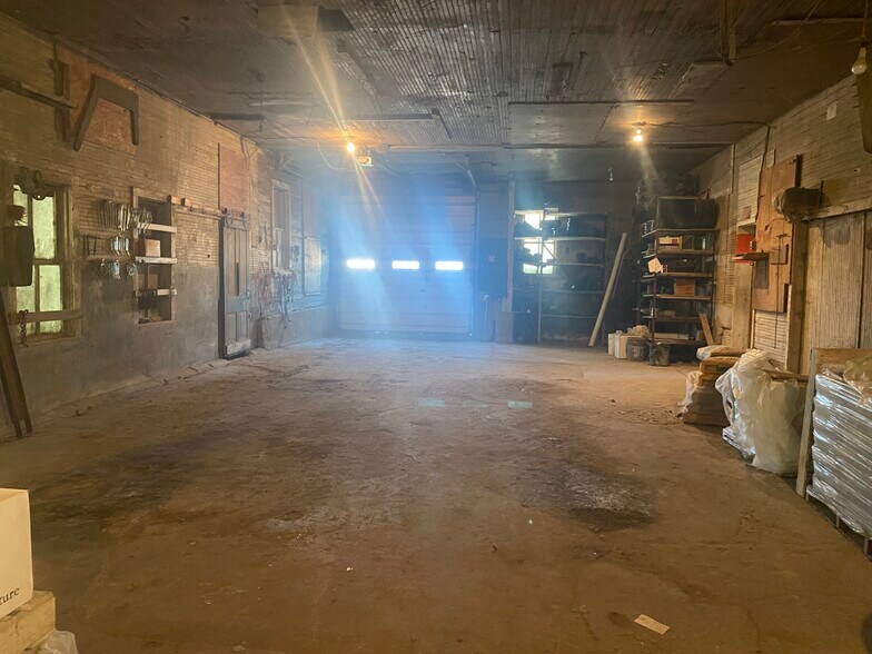 4551 Ruth Rd, Ruth, MI à vendre - Photo intérieure - Image 2 de 10