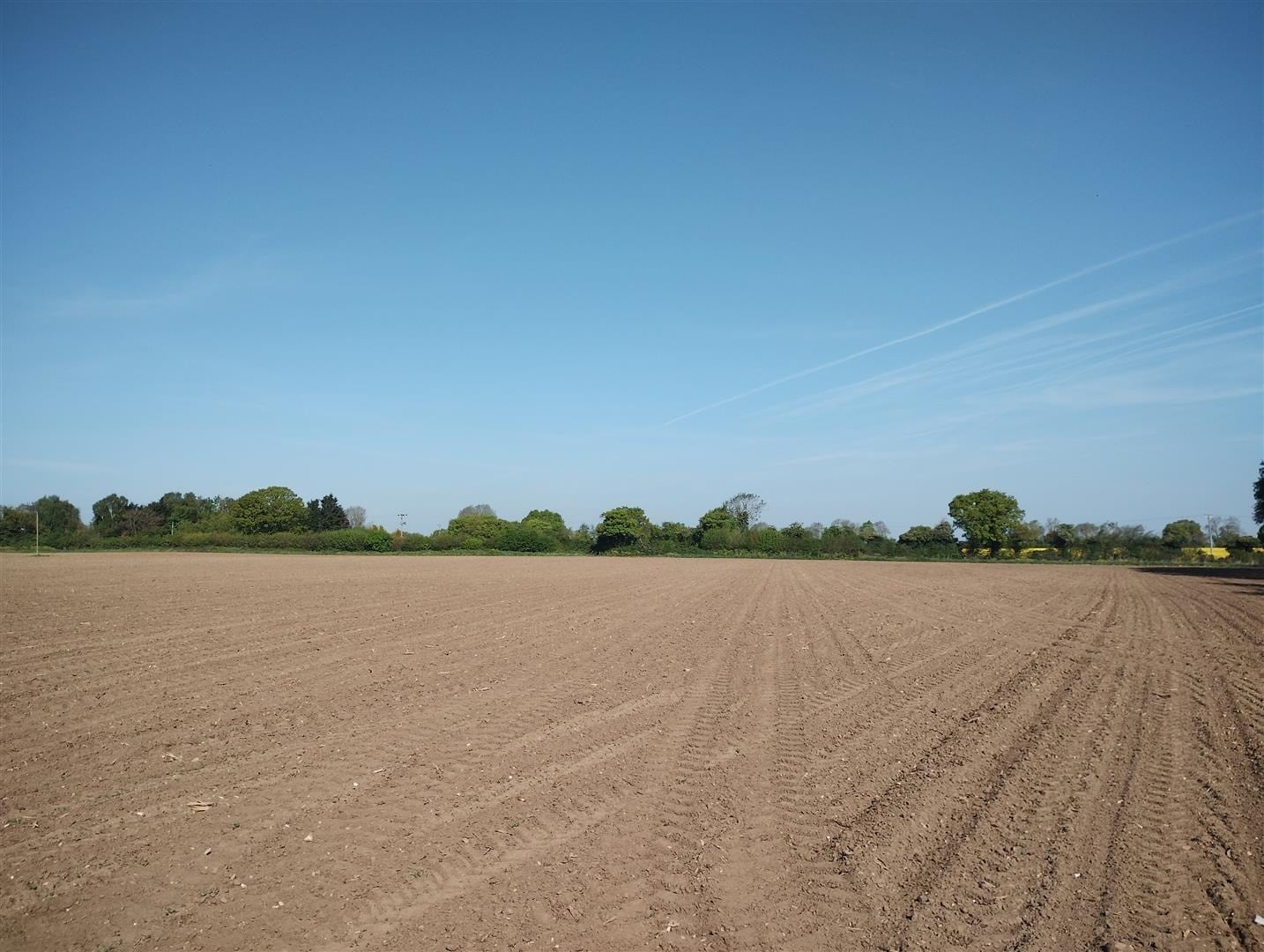 Land at Church Rd, Beccles à vendre Photo du bâtiment- Image 1 de 3