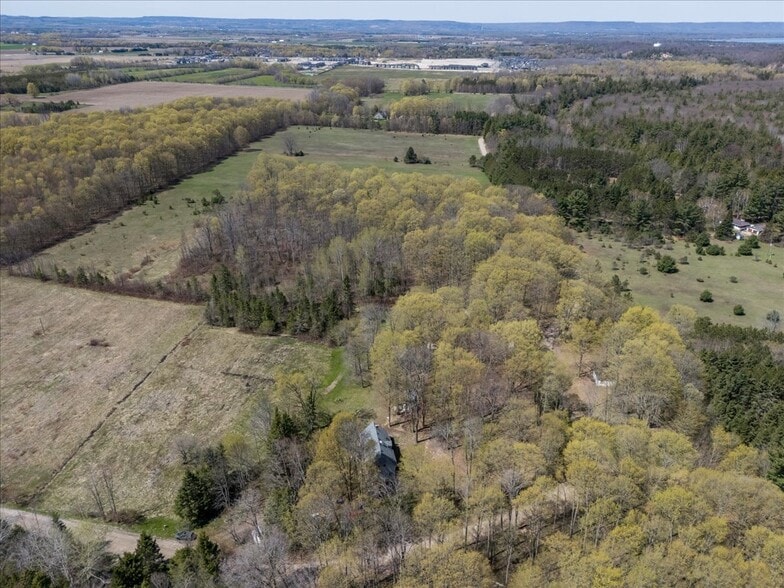 174 Freethy Rd, Wasaga Beach, ON à vendre - Aérien - Image 2 de 23
