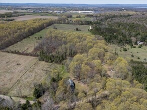 174 Freethy Rd, Wasaga Beach, ON - Aérien Vue de la carte - Image1