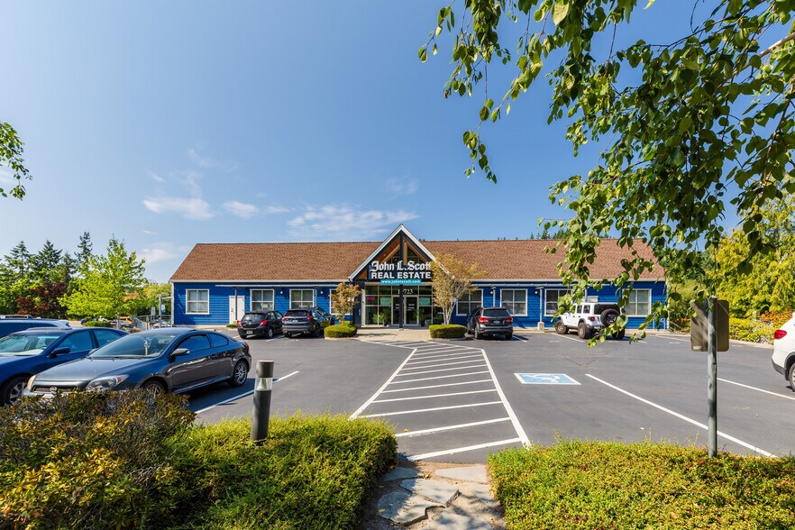 19735 10th Ave NE, Poulsbo, WA for sale - Building Photo - Image 2 of 14