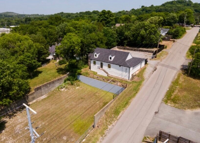 2927 Dickerson Pike, Nashville, TN à vendre - Photo du bâtiment - Image 3 de 29
