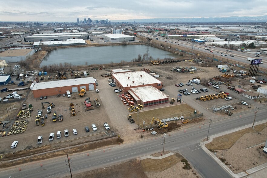 500 E 62nd Ave, Denver, CO for lease - Building Photo - Image 2 of 8