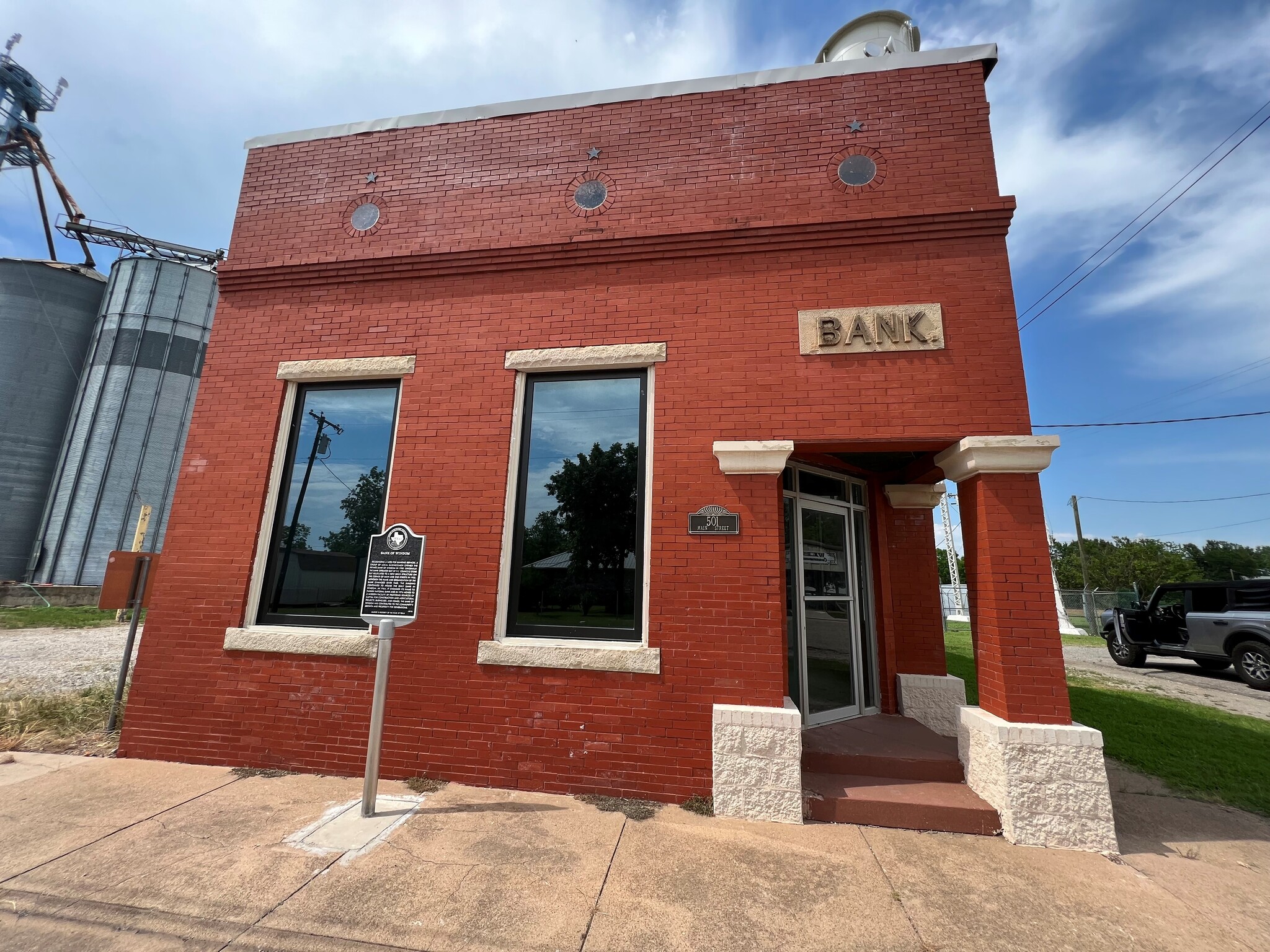 501 Main, Windom, TX à vendre Photo principale- Image 1 de 1