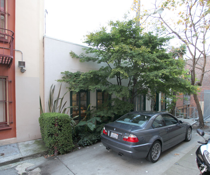 18 Bartol St, San Francisco, CA for lease - Building Photo - Image 1 of 6