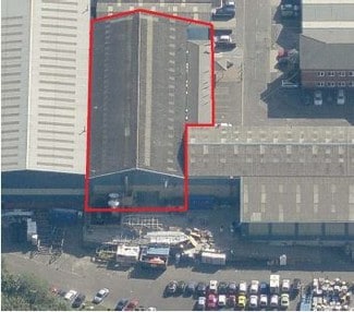 More details for Whitehouse Rd, Kidderminster - Office for Lease