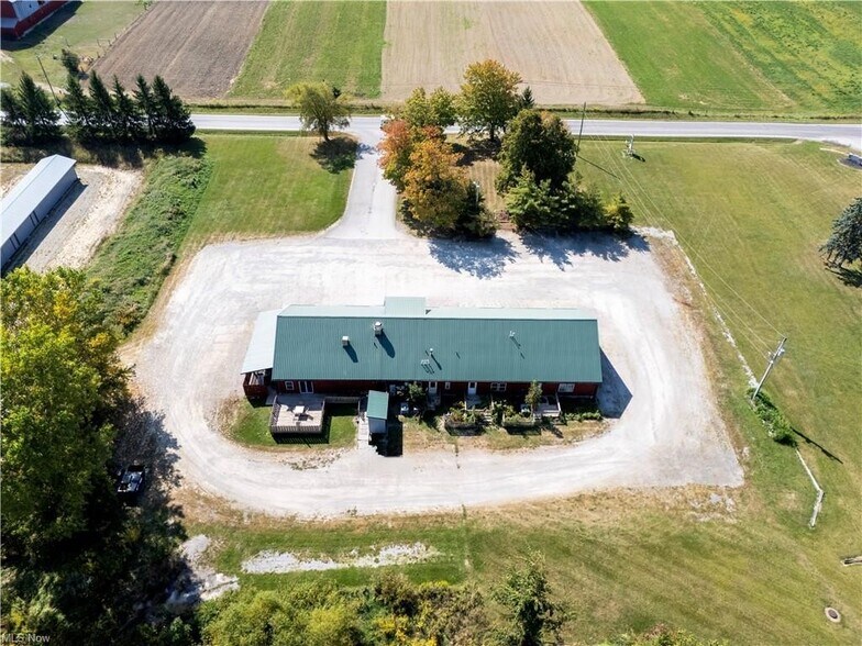 360 County Road 620, West Salem, OH à vendre - Photo du bâtiment - Image 2 de 4