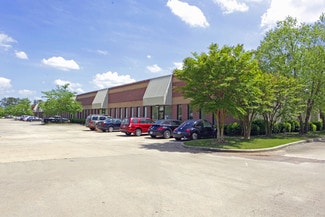 Plus de détails pour 241-277 Lyon Ln, Birmingham, AL - Local d'activités à louer