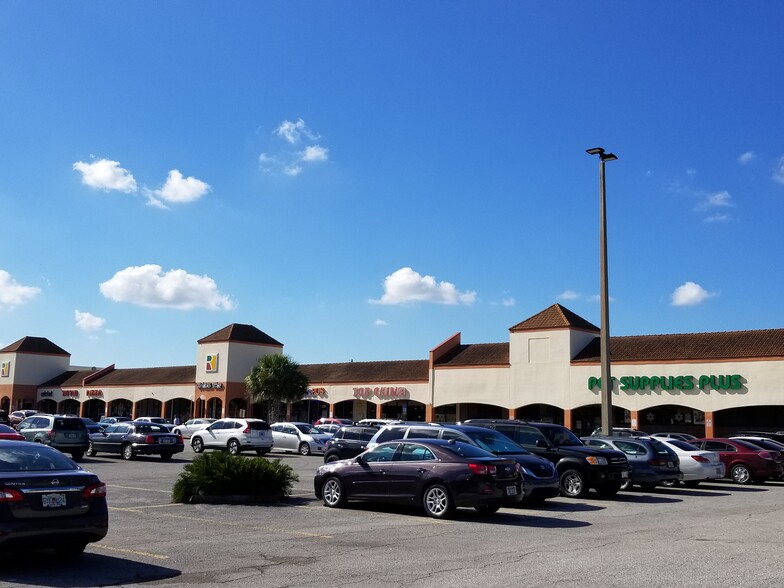 9023 Little Rd, New Port Richey, FL for lease - Building Photo - Image 3 of 3