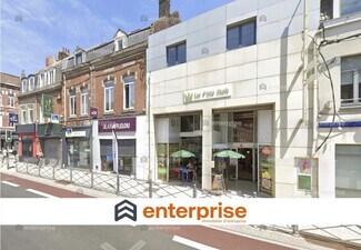 Plus de détails pour Commerce de détail à louer