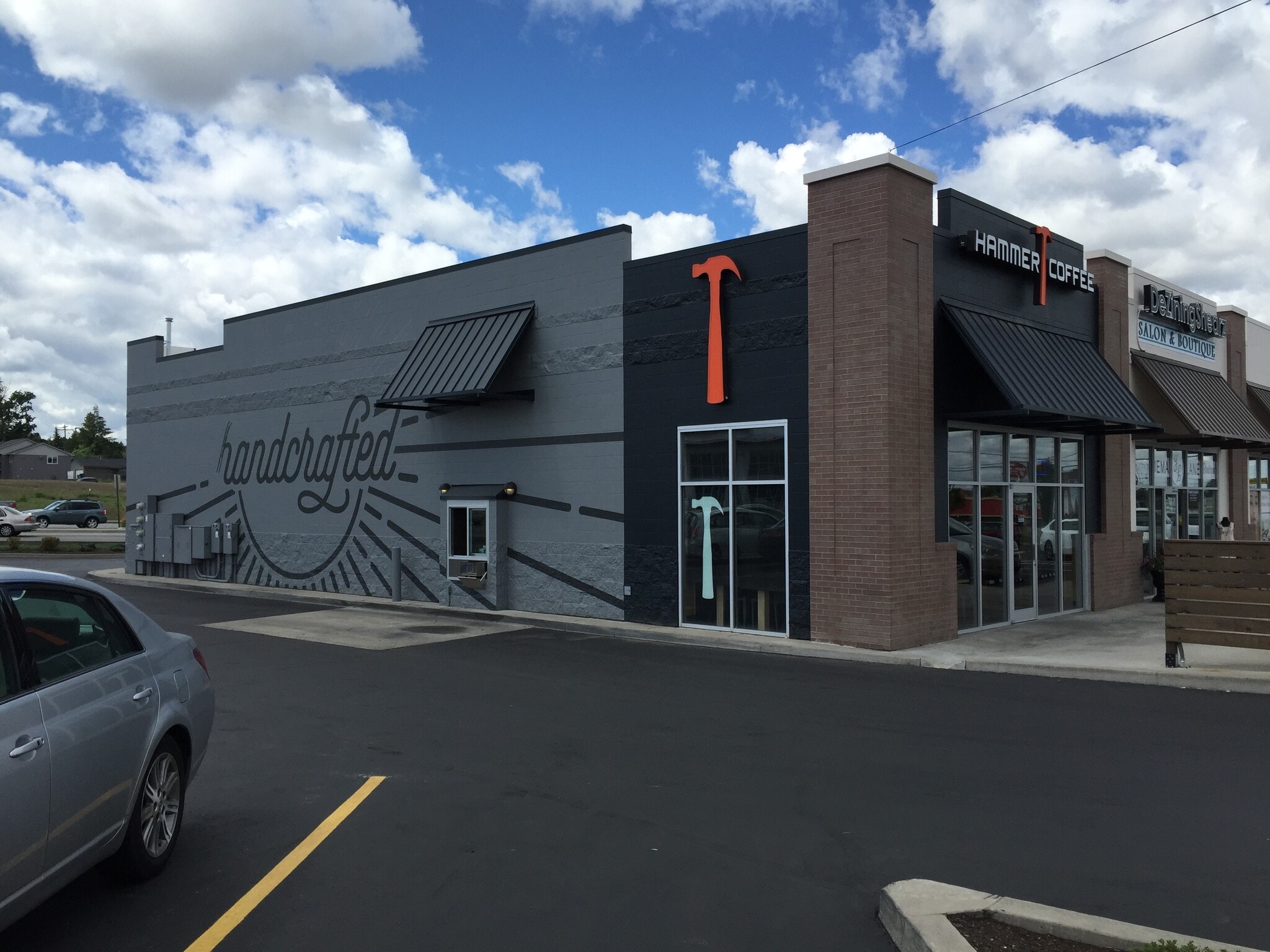 6630 E Sprague Ave, Spokane, WA for lease Primary Photo- Image 1 of 5