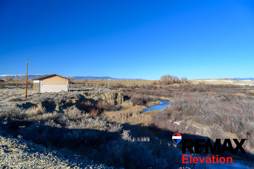 1769 US Highway 310, Lovell, WY à vendre - Photo du bâtiment - Image 3 de 27