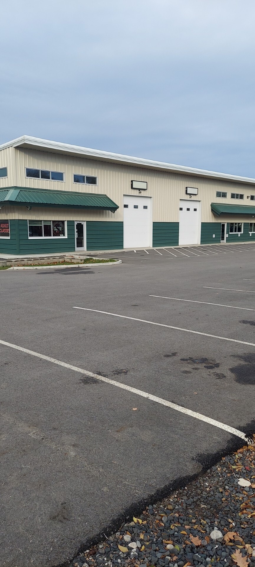 17315 E Sprague Ave, Spokane Valley, WA for lease Primary Photo- Image 1 of 12