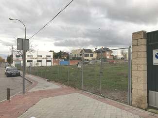 More details for Calle de Mayo, 20 B, Madrid - Land for Sale