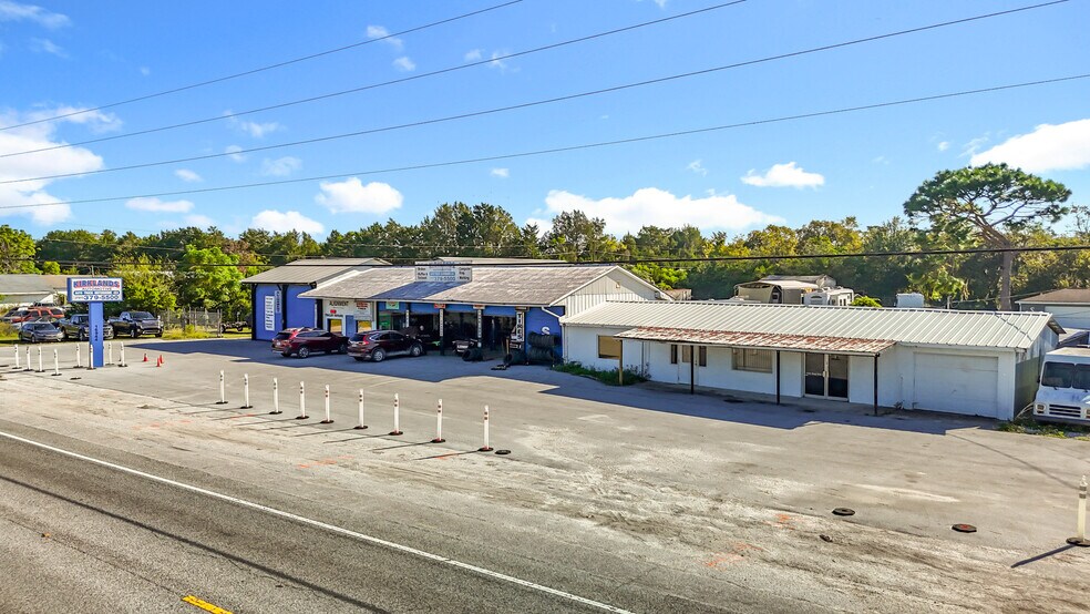 16924 Shady Hills Rd, Spring Hill, FL à vendre - Photo du bâtiment - Image 2 de 22