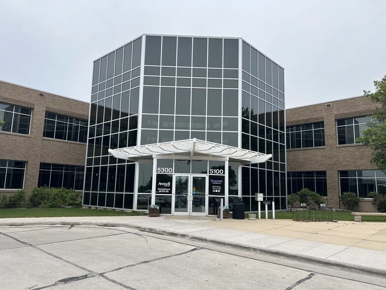 5100 S Broadband Ln, Sioux Falls, SD for lease - Building Photo - Image 2 of 22