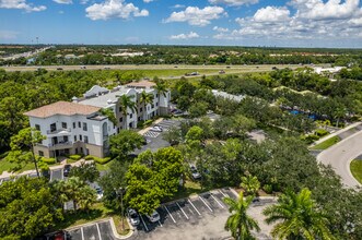 2590 Northbrooke Plaza Dr, Naples, FL - AERIAL map view - Image1