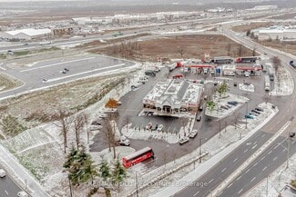 Plus de détails pour 495 York Rd, Niagara On The Lake, ON - Commerce de détail à vendre