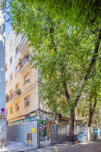 More details for Calle de Tribulete, 18, Madrid - Multifamily for Sale
