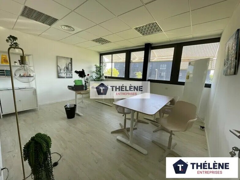 Bureau dans Castelnau-le-Lez à vendre - Photo intérieure - Image 1 de 9