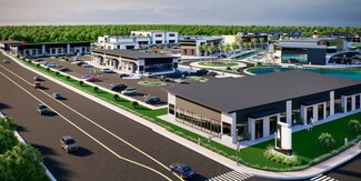 Plus de détails pour 1601 State Rd, Summerville, SC - Commerce de détail à louer