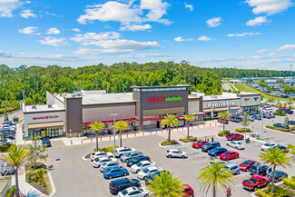 More details for Narcoossee & Tyson Rd, Orlando, FL - Retail for Lease