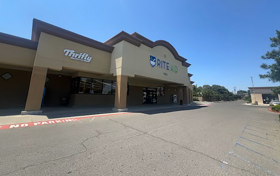 1935 N St, Newman, CA for lease - Building Photo - Image 2 of 6