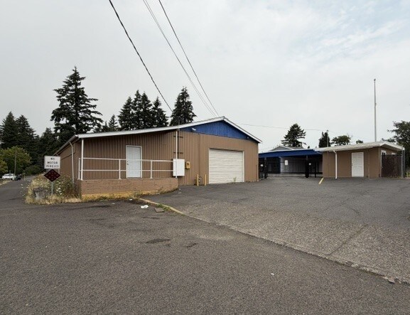 11307 NE Glisan St, Portland, OR for sale - Primary Photo - Image 1 of 3