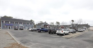 Plus de détails pour 950 Rt 9, Bayville, NJ - Bureau à louer